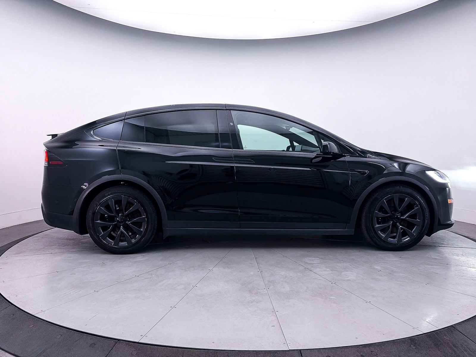 Used 2022 Tesla Model X Plaid AWD/4WD image 38