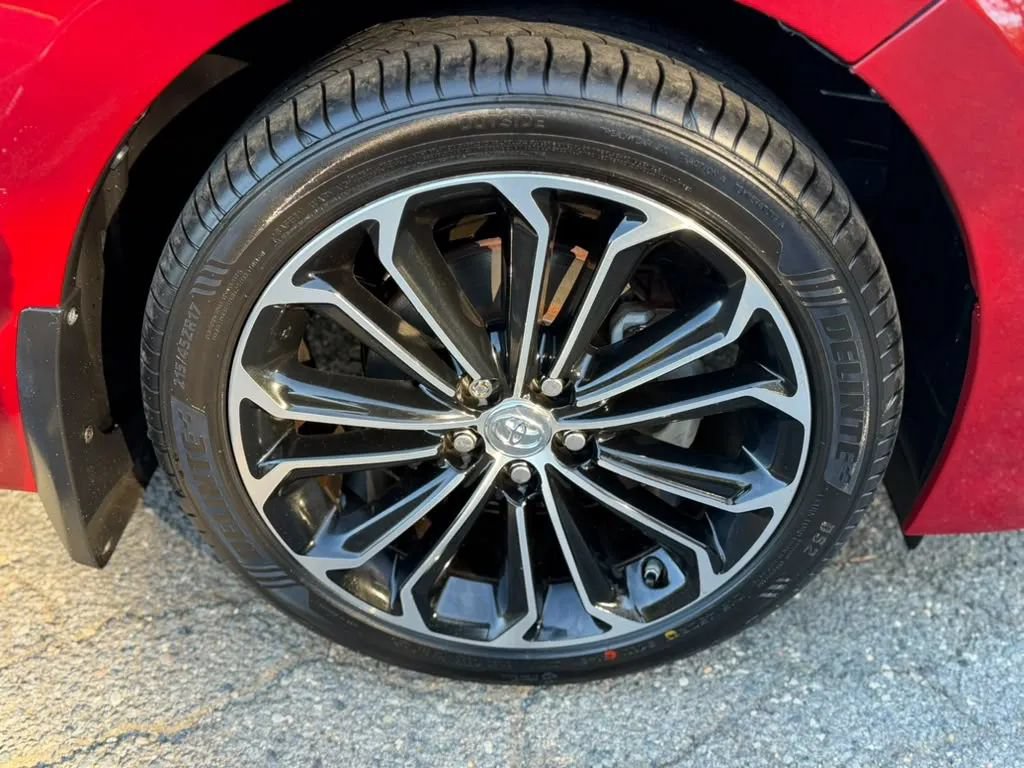 Used 2014 Toyota Corolla S FWD image 17