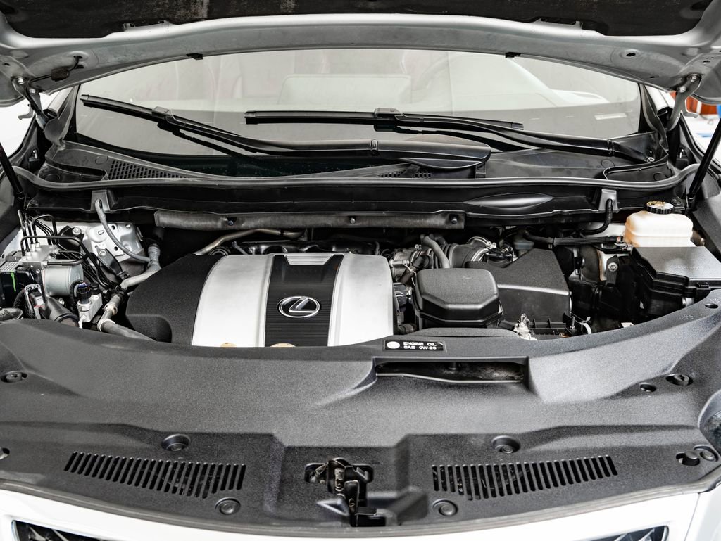 Used 2016 Lexus RX 350 F Sport AWD/4WD image 46