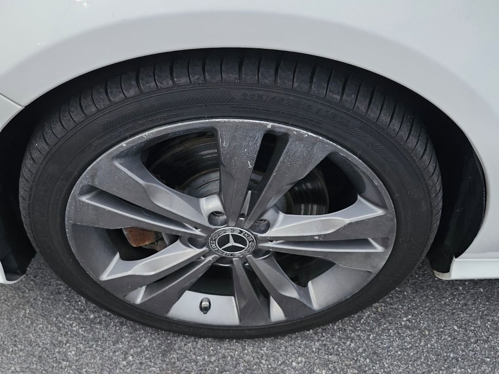 Used 2019 Mercedes-Benz CLA 250 image 10