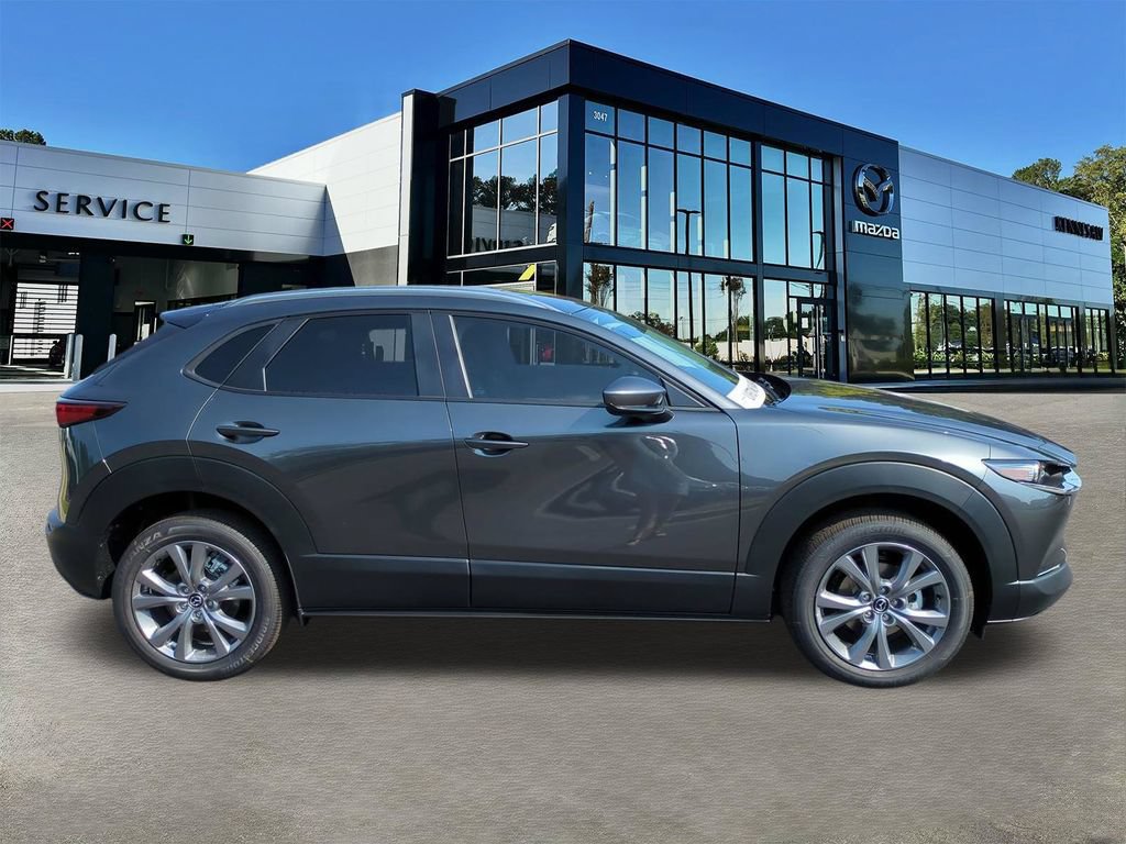 New 2026 MAZDA CX-30 AWD 2.5 S w/ Premium Package image 3