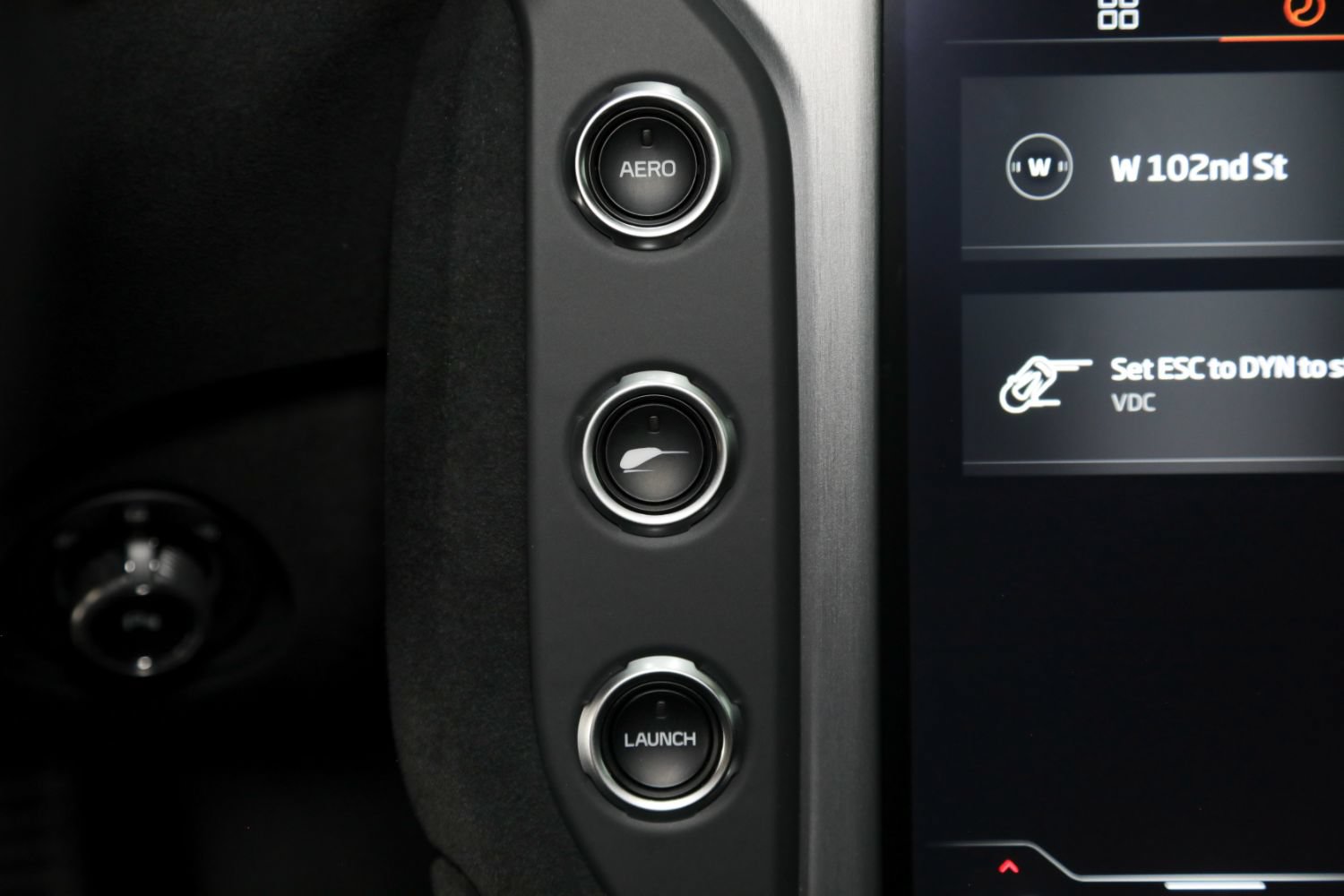 Used 2026 McLaren 750S Spider RWD image 48