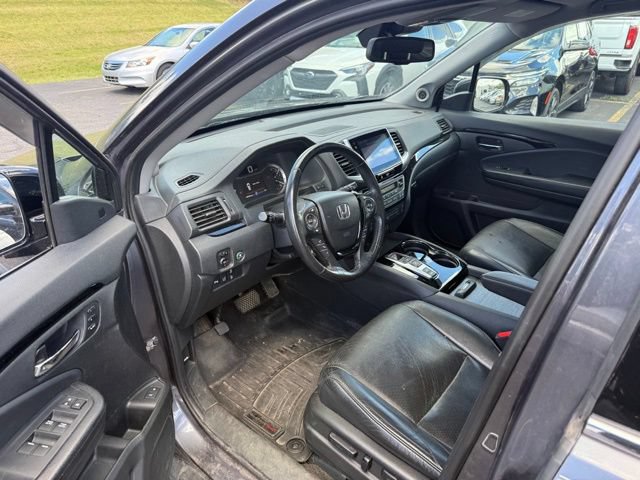 Used 2016 Honda Pilot Elite image 7