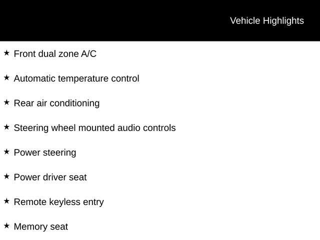 Used 2022 Toyota Highlander Platinum AWD/4WD image 27