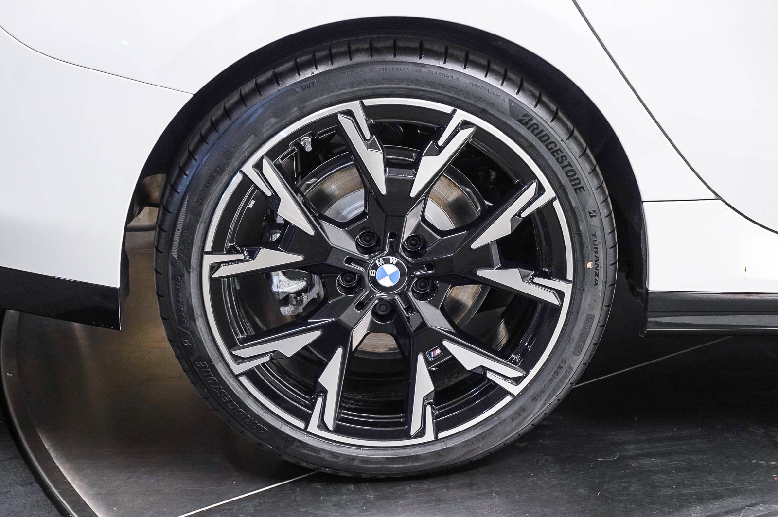 New 2026 BMW 228i w/ Technology Package FWD image 11