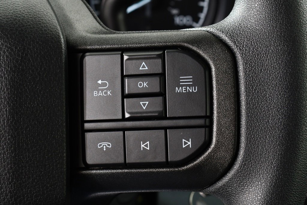 New 2026 Ford F350 XL w/ STX Appearance Package image 33