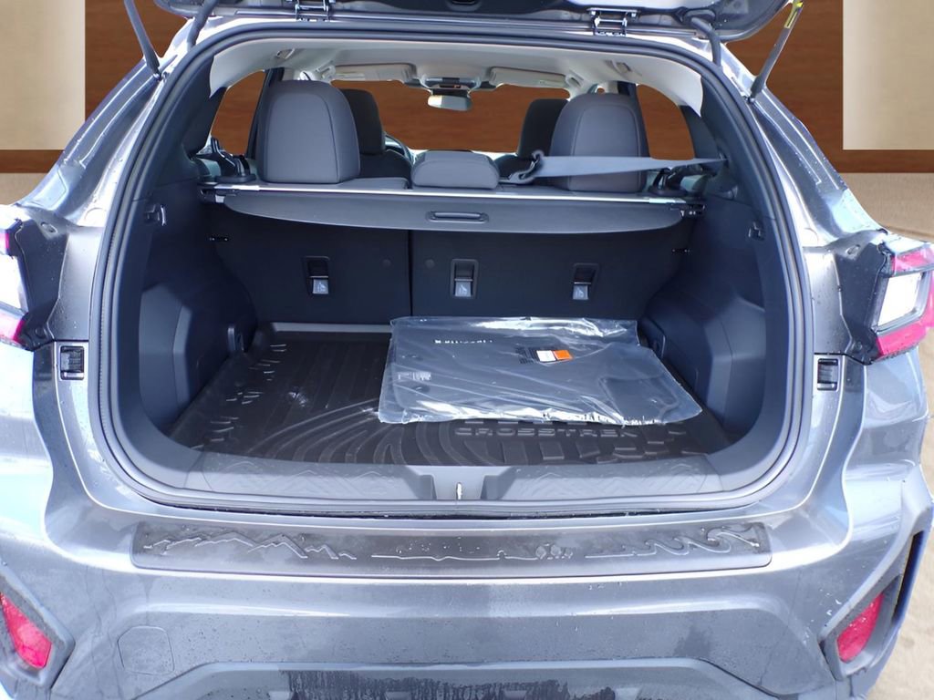 Certified 2026 Subaru Crosstrek 2.5i image 10