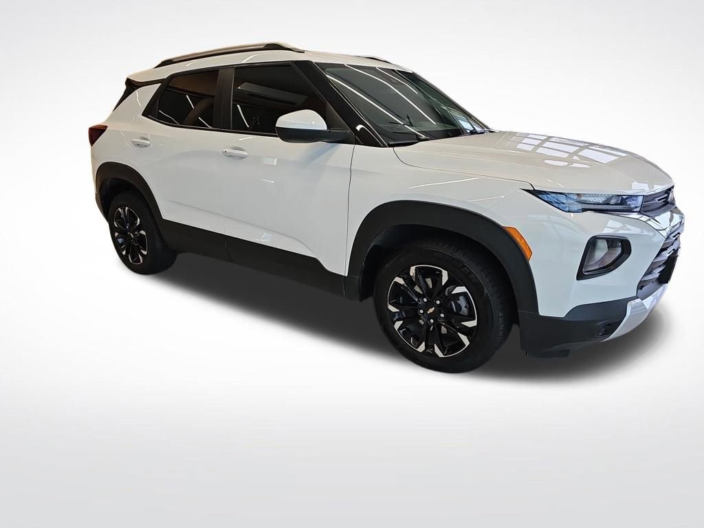 Used 2023 Chevrolet TrailBlazer LT image 7