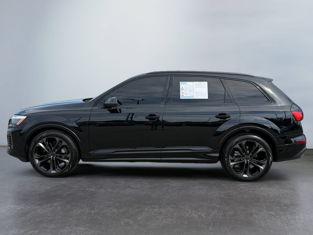 Used 2026 Audi Q7 3.0T Prestige AWD/4WD image 6