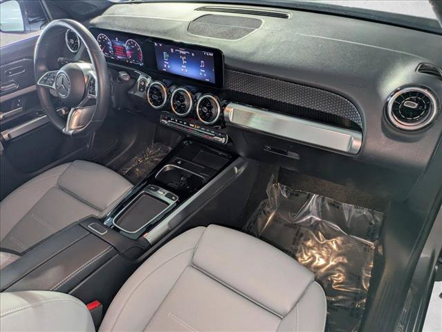 Used 2026 Mercedes-Benz GLB 250 image 23