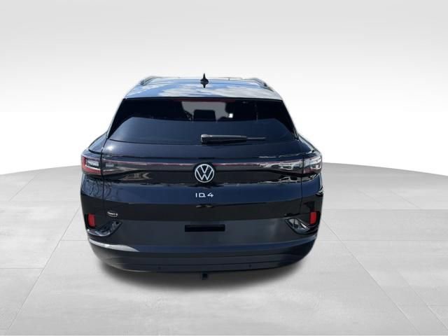 Certified 2023 Volkswagen ID.4 Pro S image 7