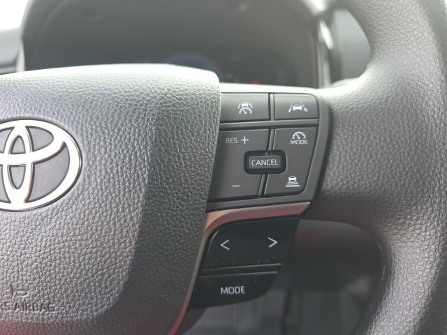 New 2026 Toyota Camry LE image 16