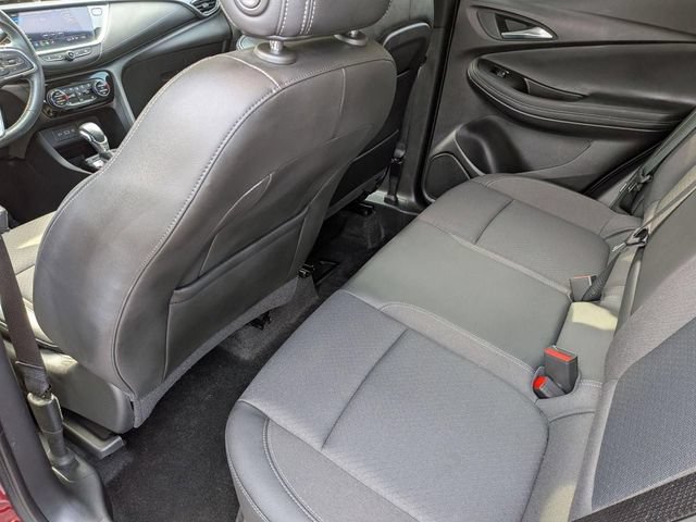 Used 2023 Buick Encore GX Select w/ Experience Buick Package FWD image 26