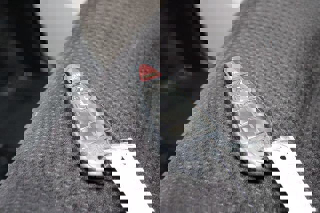 Used 2014 Dodge Grand Caravan American Value Package image 11