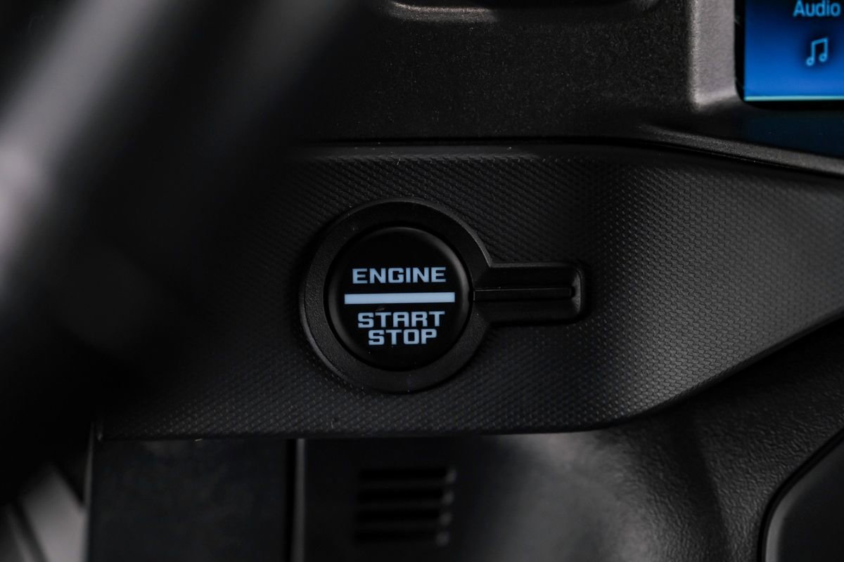 Used 2024 Ford Bronco Badlands image 25