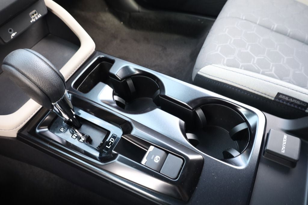 New 2026 Subaru Forester AWD/4WD image 14