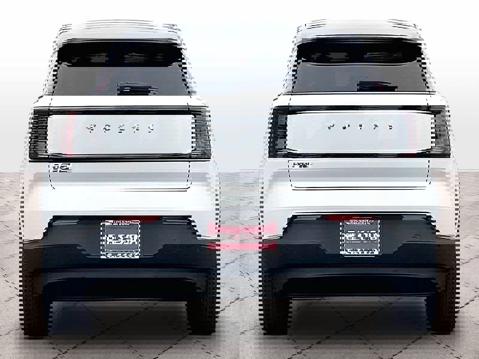 New 2025 Volvo EX30 Ultra w/ Protection Package Premier image 6