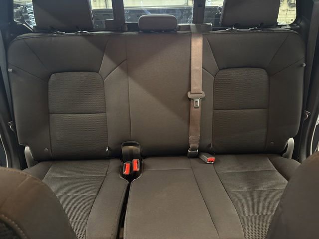 New 2026 GMC Canyon Elevation image 27