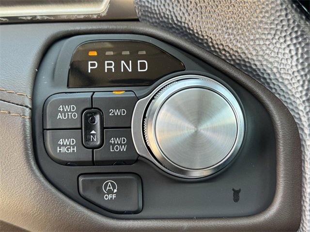 New 2026 RAM 1500 Limited image 14