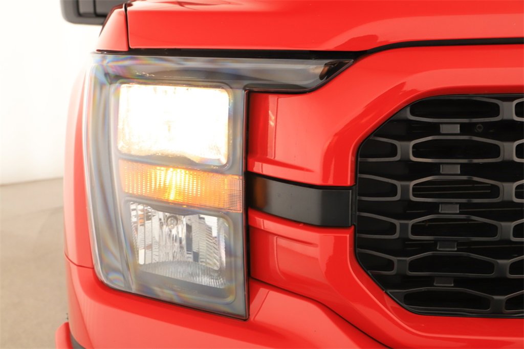 Used 2023 Ford F150 XL w/ STX Appearance Package image 30
