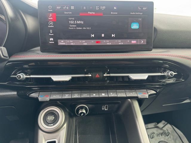 Used 2024 Dodge Hornet R/T image 15