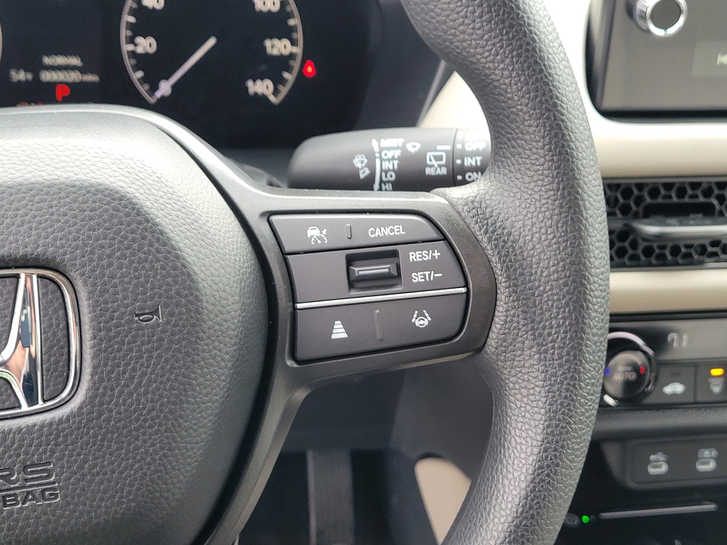 Certified 2026 Honda HR-V LX image 23