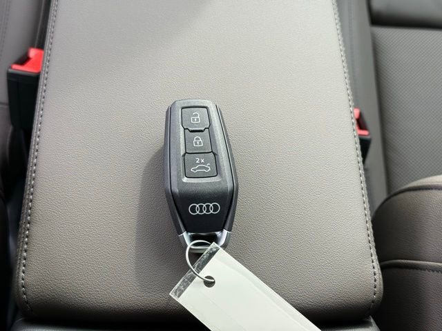 New 2025 Audi Q5 Premium Plus AWD/4WD image 35