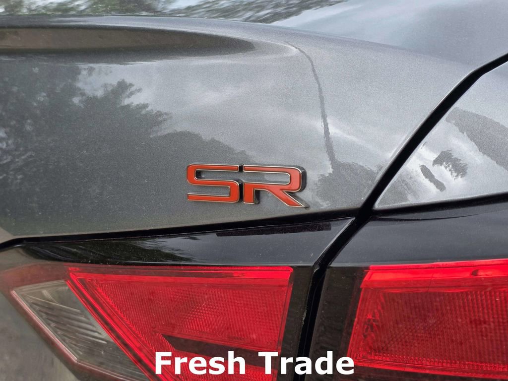 Used 2025 Nissan Altima 2.5 SR w/ SR Premium Package image 7