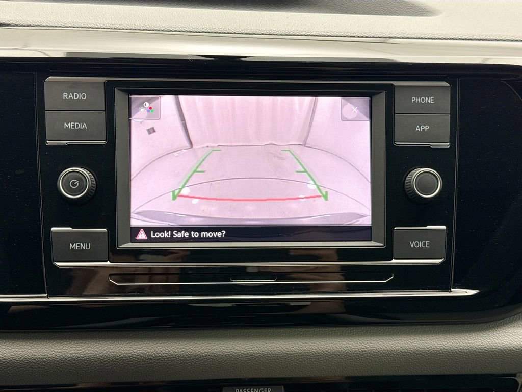 Certified 2023 Volkswagen Taos S image 14