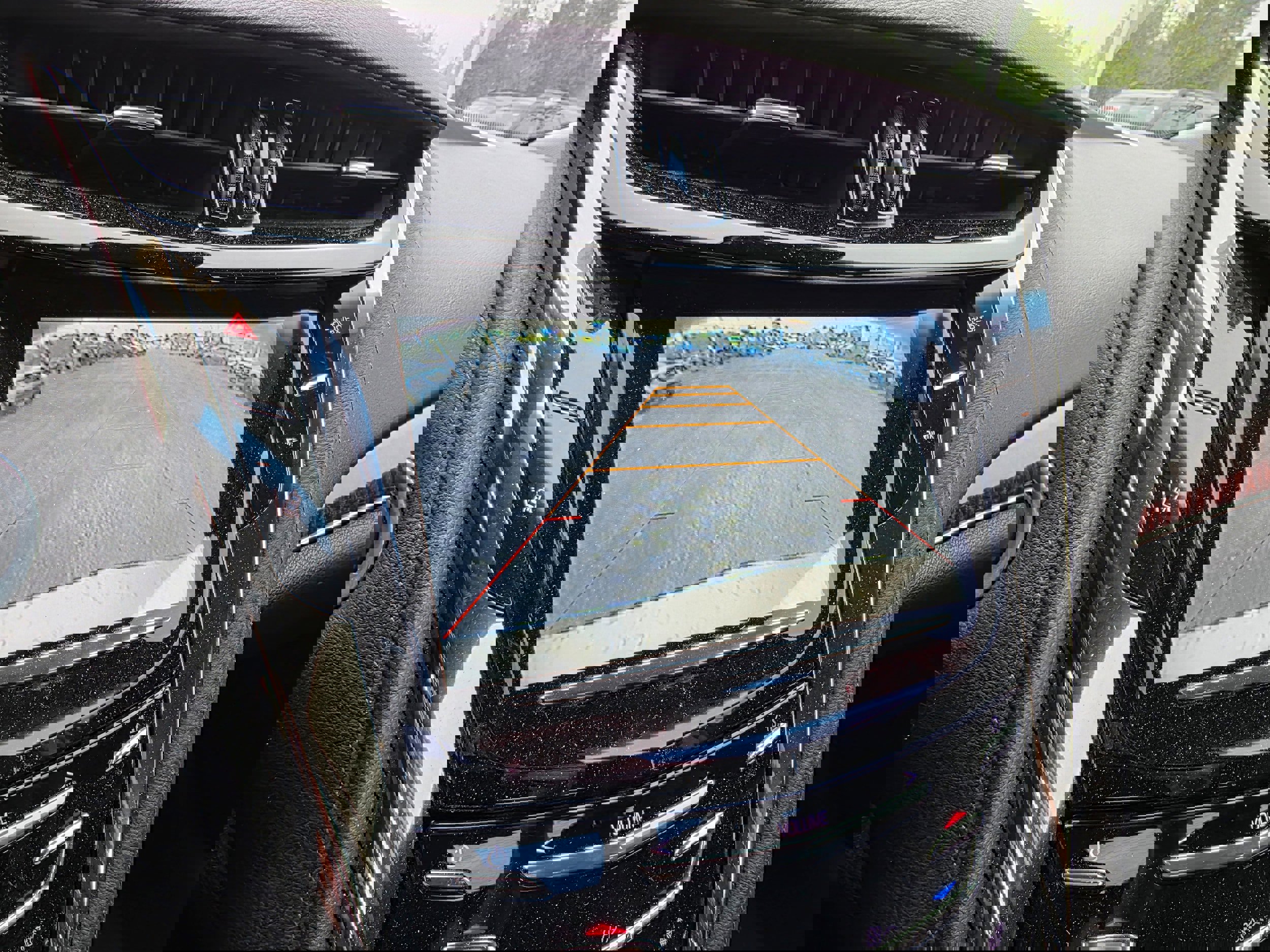 Used 2014 Cadillac CTS Luxury AWD/4WD image 17