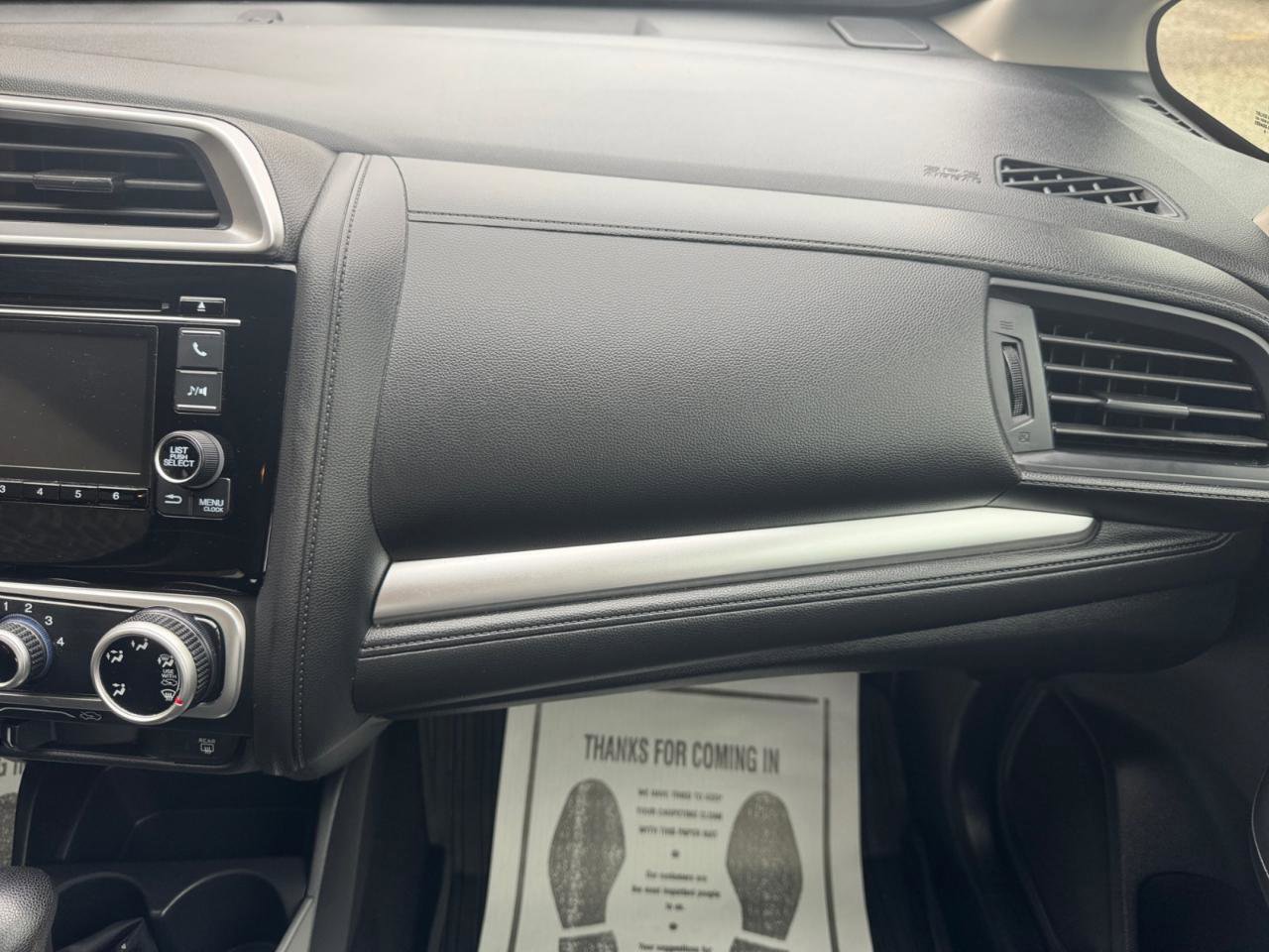 Used 2020 Honda Fit LX image 20