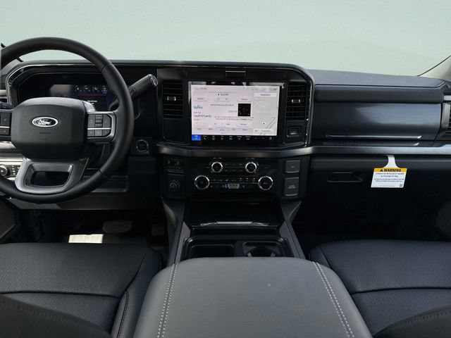 New 2026 Ford F350 Lariat RWD image 14