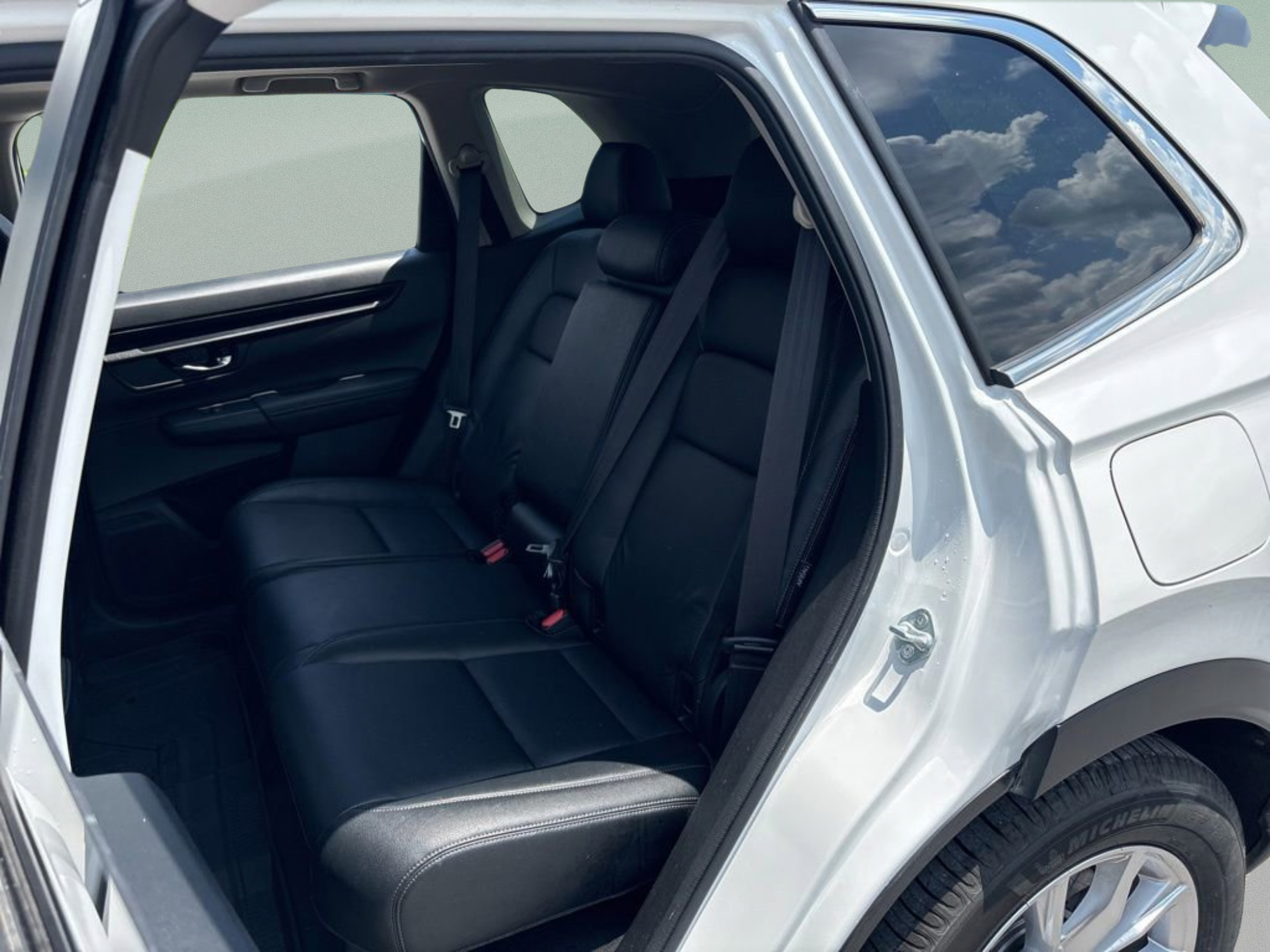 Used 2024 Honda CR-V EX image 22