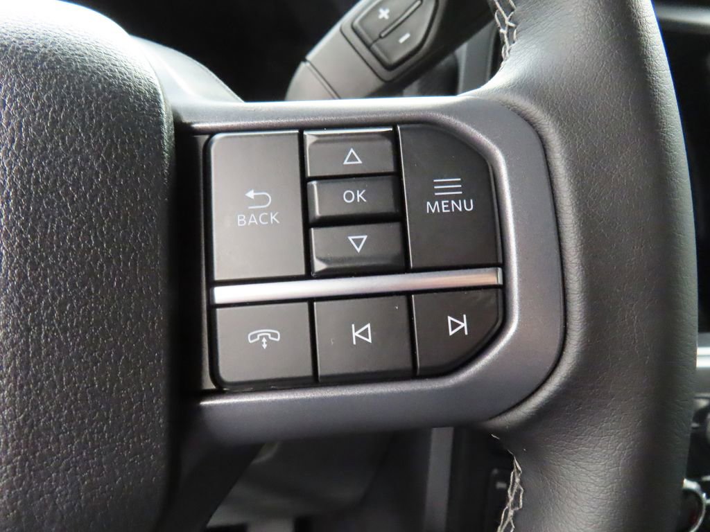 Used 2025 Ford F150 XLT w/ Equipment Group 301A Standard AWD/4WD image 52