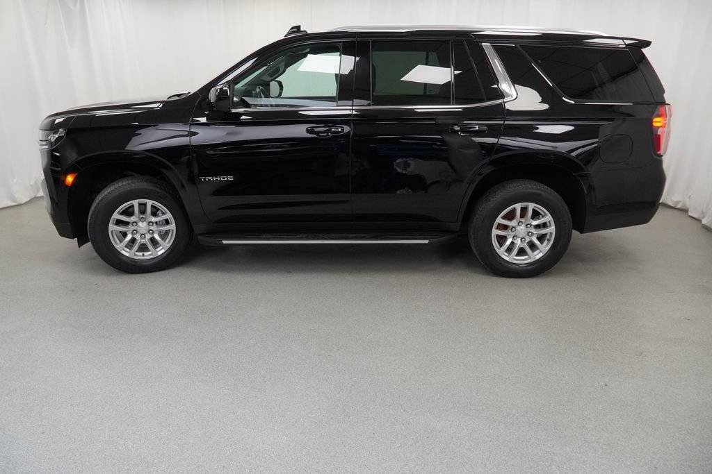 Used 2021 Chevrolet Tahoe LT AWD/4WD image 5