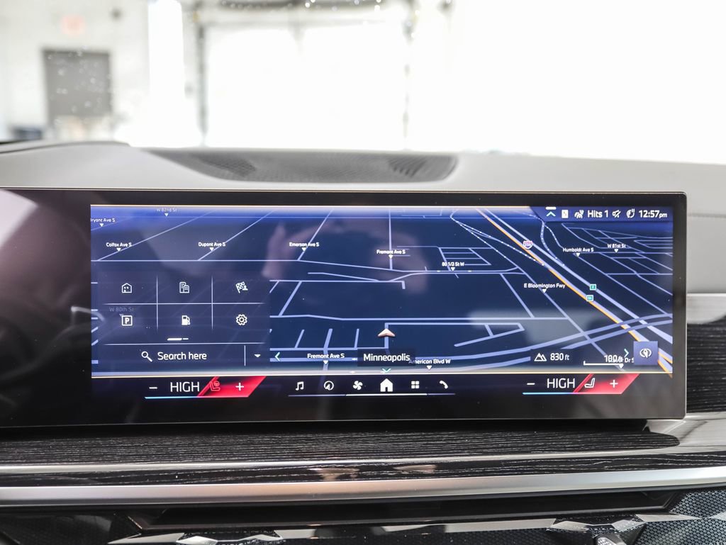 New 2026 BMW X5 xDrive40i w/ Executive Package image 16