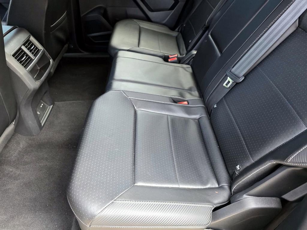 Certified 2022 Volkswagen Atlas Cross Sport SE FWD image 13
