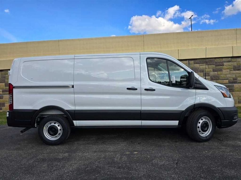 New 2026 Ford Transit 150 Low Roof RWD image 2