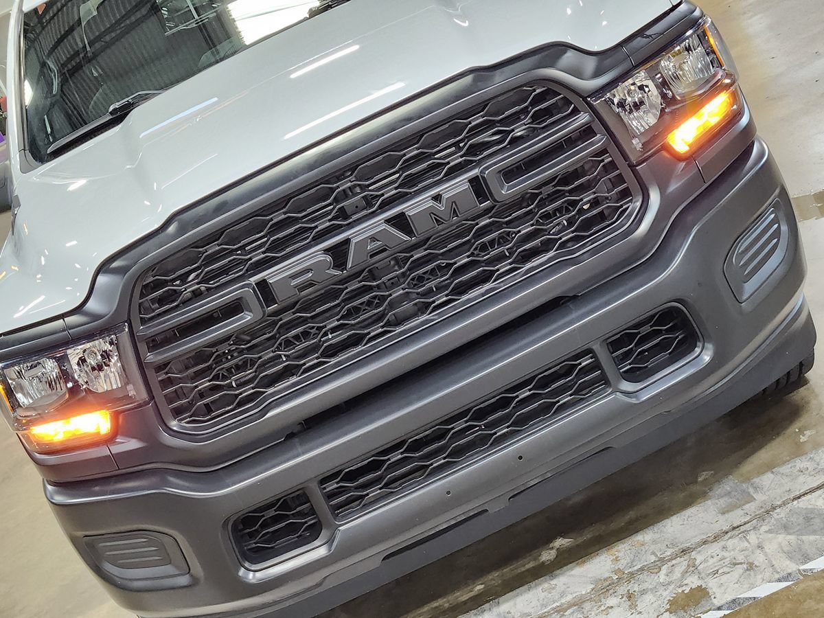 Used 2023 RAM 2500 Tradesman AWD/4WD image 19