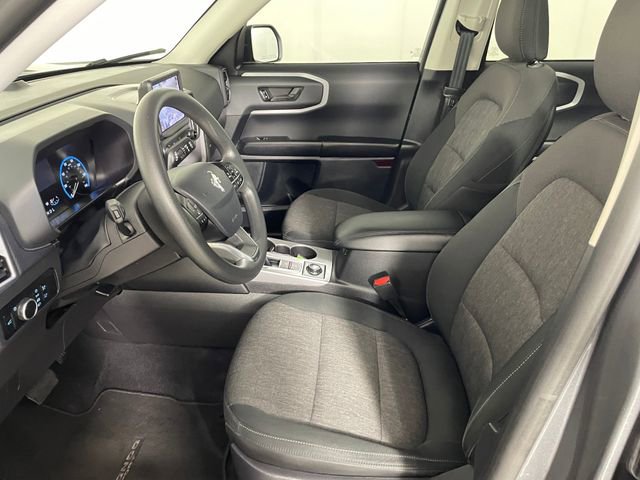 Used 2024 Ford Bronco Sport Big Bend AWD/4WD image 2