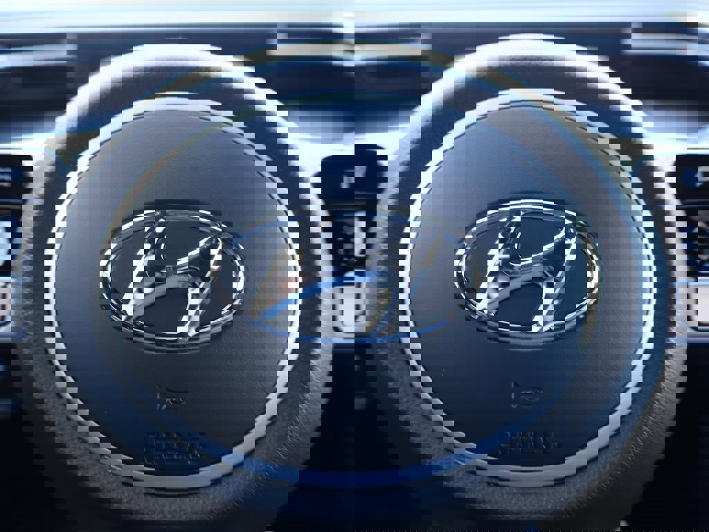 Certified 2022 Hyundai Santa Cruz SEL Premium w/ Cargo Package image 28