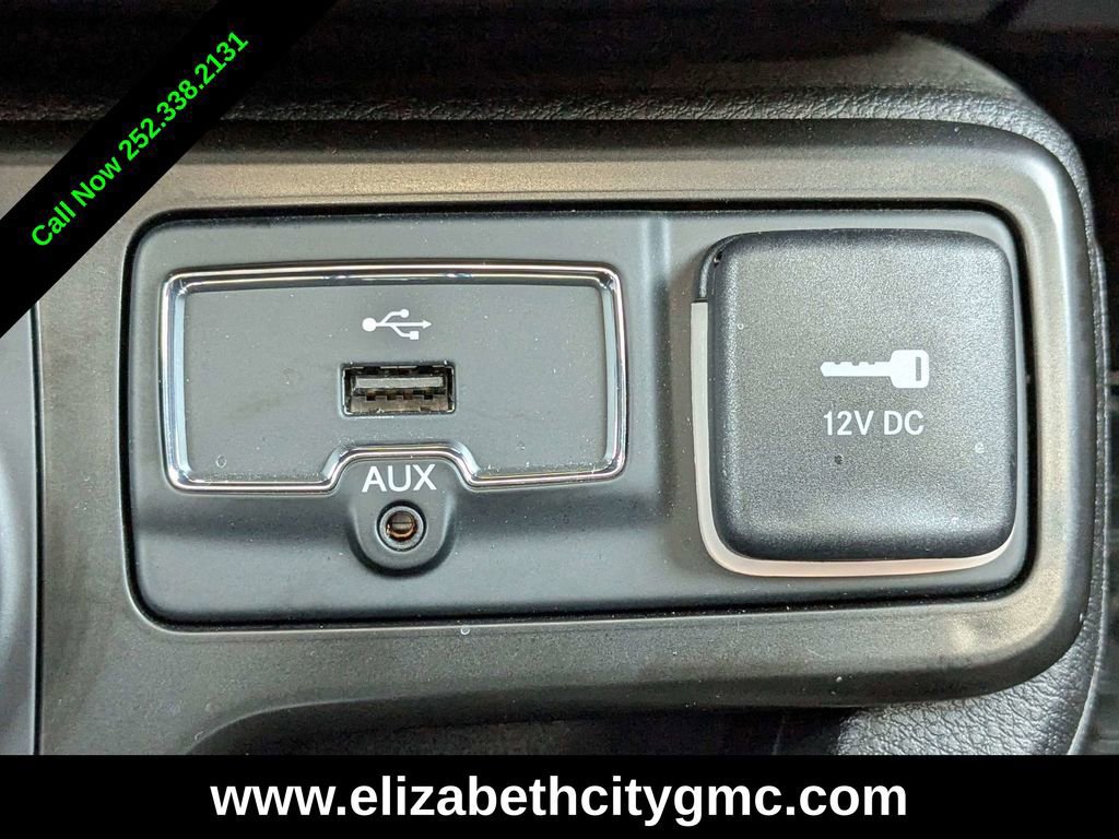 Used 2022 Jeep Renegade Limited w/ Sun, Sound & Wheels Group image 31