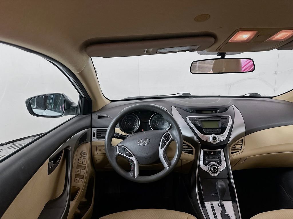 Used 2012 Hyundai Elantra GLS w/ Preferred Pkg 3 image 19