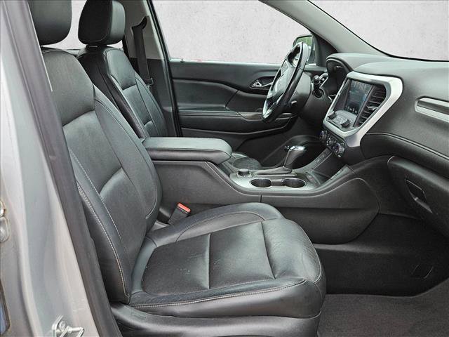 Used 2018 GMC Acadia SLT AWD/4WD image 19