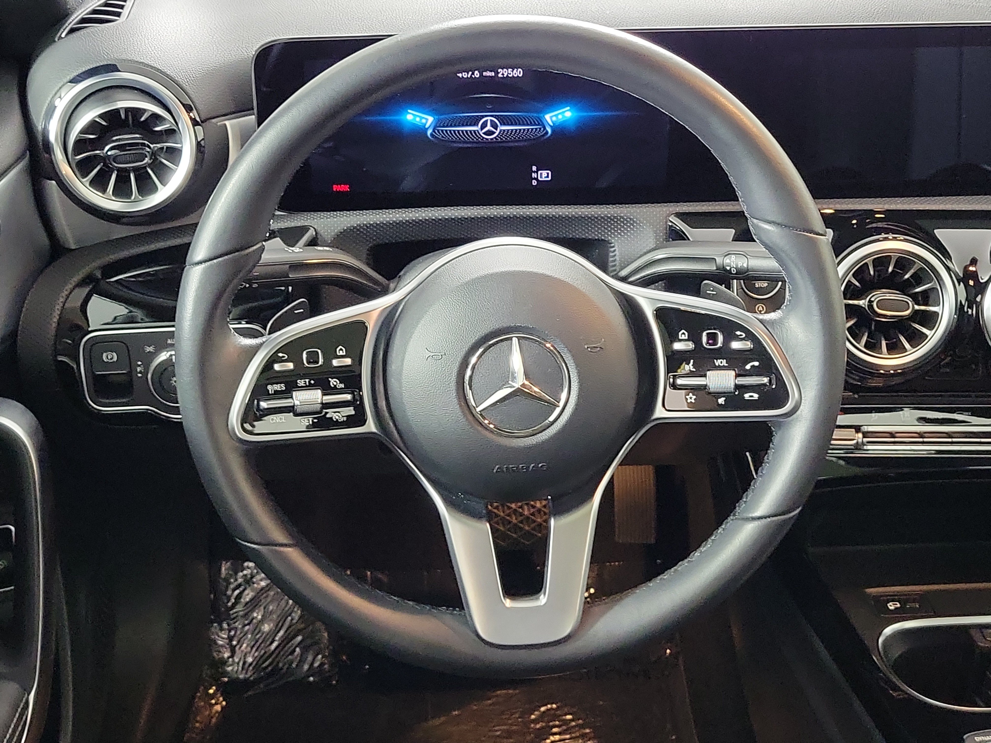 Used 2022 Mercedes-Benz A 220 4MATIC image 12