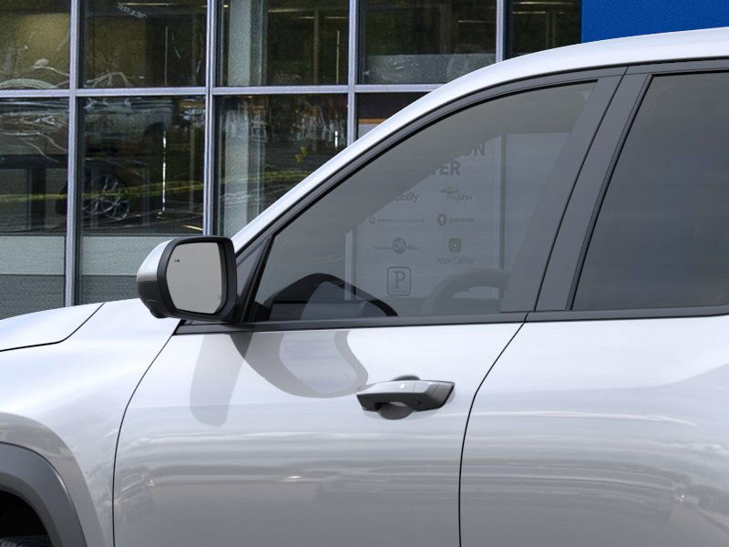 New 2026 Chevrolet Equinox LT image 36