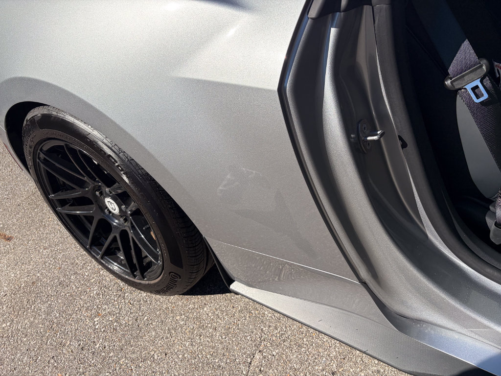 Certified 2025 Ford Mustang GT RWD image 25