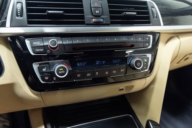 Used 2020 BMW 440i xDrive Convertible w/ Convenience Package AWD/4WD image 17