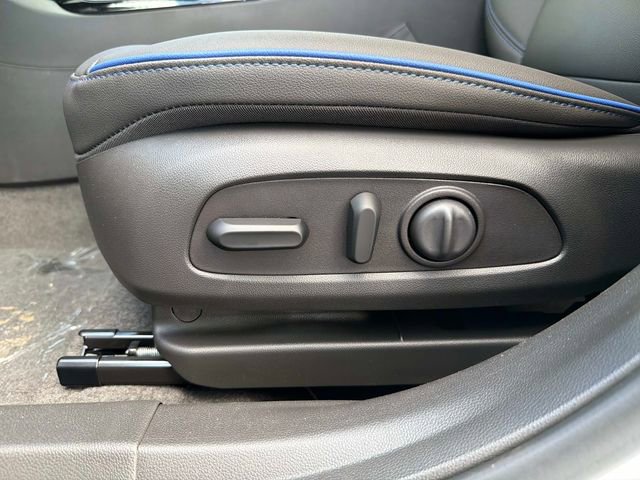 New 2026 Buick Envista Sport Touring image 29