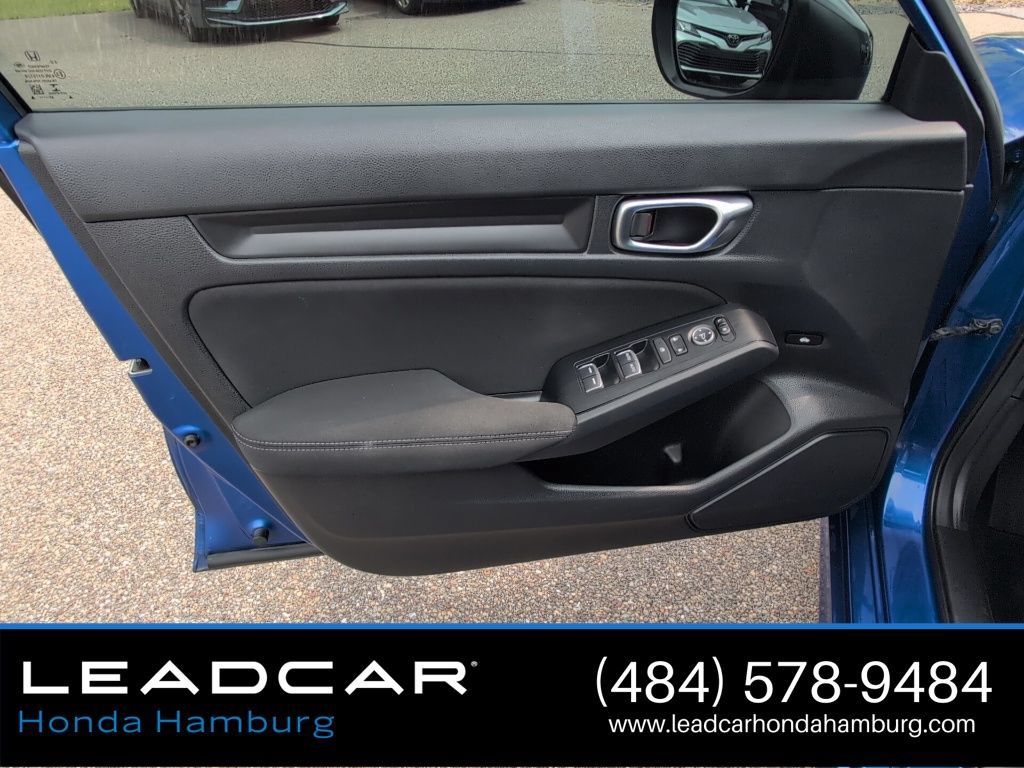 Used 2022 Honda Civic Sport image 15